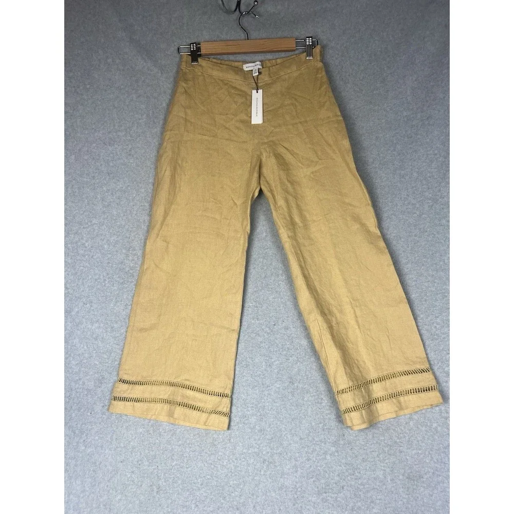 Banana Republic banana republic